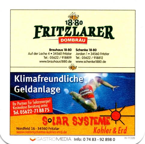 fritzlar hr-he 1880 fritzlarer 6b (quad185-kohler & erd-h11339)